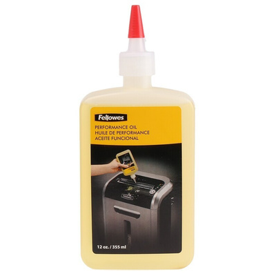Fellowes Shredder Oil