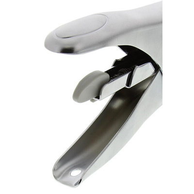Leitz 5549 Full Strip, Plier Stapler, 40 Sheet Capacity, 24/8 mm, Leitz Power Performance P4 Staple Size