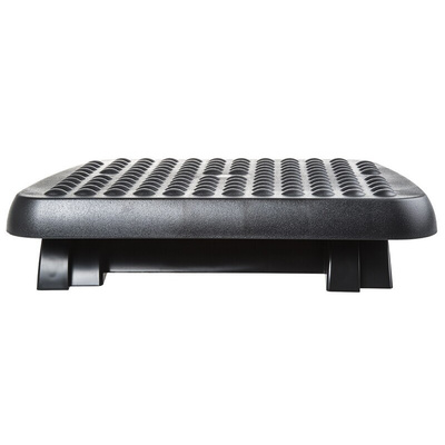 Fellowes, Adjustable Tilt Foot Rest, 448mm Height, 333mm Width, 1.3kg