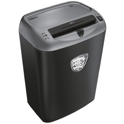 Fellowes Powershred 70S 27L Strip Cut Shredder