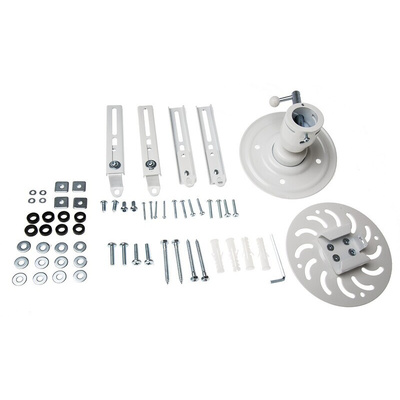RS PRO Ceiling Projector Mount, 25kg Max Load
