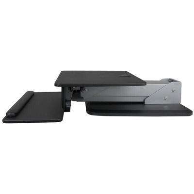StarTech.com Sit-Stand Desk Converter, Max 30in Monitor, 1 Supported Display(s)