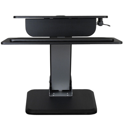 StarTech.com Sit-Stand Desk Converter, Max 30in Monitor, 1 Supported Display(s)