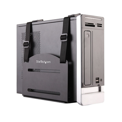 StarTech.com CPU Mount, Max -- Monitor