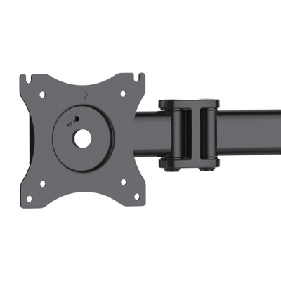 StarTech.com Desk Mounting Monitor Arm for 4 x Screen, 27in Screen Size