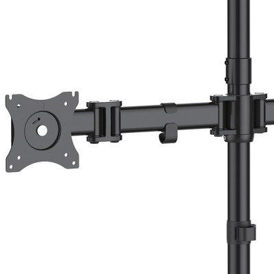 StarTech.com Desk Mounting Monitor Arm for 4 x Screen, 27in Screen Size