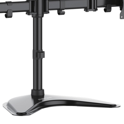 StarTech.com Desk Mounting Monitor Arm for 4 x Screen, 27in Screen Size