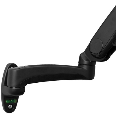 StarTech.com Wall Mounting Monitor Arm for 1 x Screen, 34in Screen Size