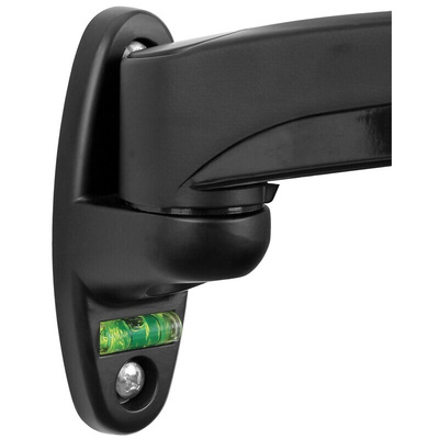 StarTech.com Wall Mounting Monitor Arm for 1 x Screen, 34in Screen Size