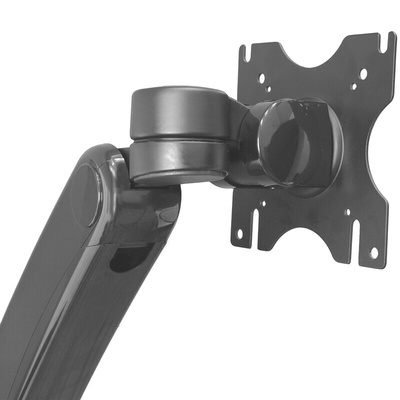 StarTech.com Wall Mounting Monitor Arm for 1 x Screen, 34in Screen Size
