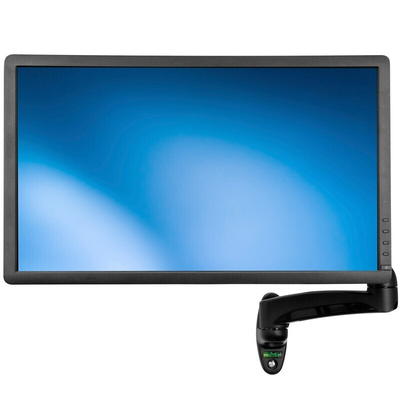 StarTech.com Wall Mounting Monitor Arm for 1 x Screen, 34in Screen Size