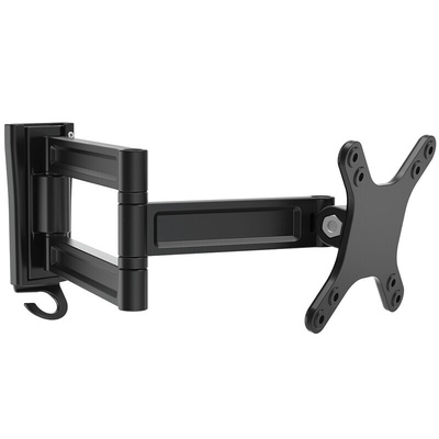StarTech.com Wall Mounting Monitor Arm for 1 x Screen, 34in Screen Size