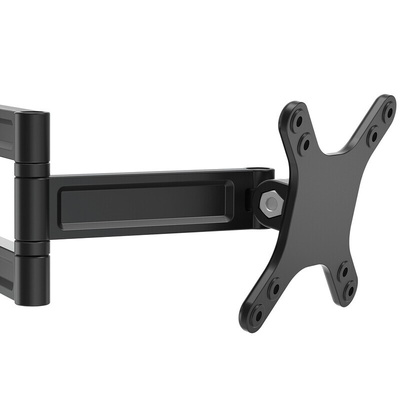 StarTech.com Wall Mounting Monitor Arm for 1 x Screen, 34in Screen Size