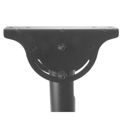 StarTech.com Ceiling Mounting Monitor Arm for 1 x Screen, 75in Screen Size