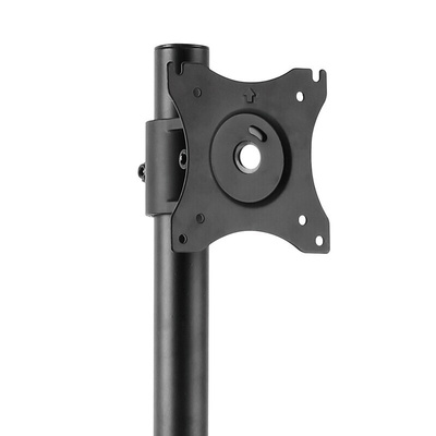 StarTech.com Desk Mounting Monitor Arm for 2 x Screen, 27in Screen Size