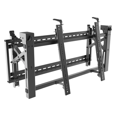 StarTech.com Wall Mounting Monitor Arm for 1 x Screen, 70in Screen Size