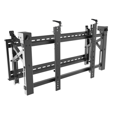 StarTech.com Wall Mounting Monitor Arm for 1 x Screen, 70in Screen Size