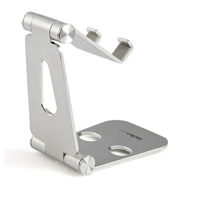 StarTech.com Tablet Stand for use with Smartphone, Tablet