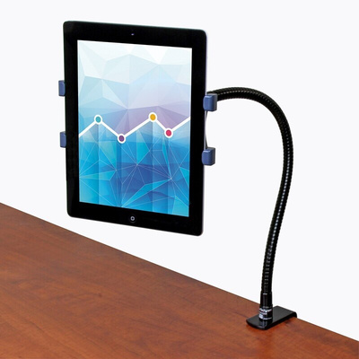 StarTech.com Tablet Stand for use with iPad, Microsoft Surface 3, Samsung Galaxy, Tablets