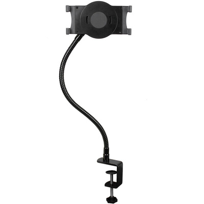 StarTech.com Tablet Stand for use with iPad, Microsoft Surface 3, Samsung Galaxy, Tablets