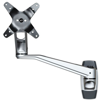 StarTech.com Wall Mounting Monitor Arm for 1 x Screen, 34in Screen Size