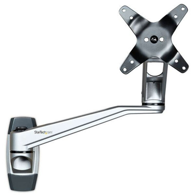 StarTech.com Wall Mounting Monitor Arm for 1 x Screen, 34in Screen Size