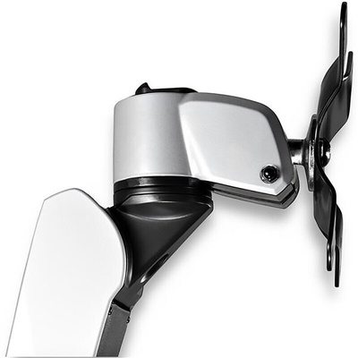 StarTech.com Sit Stand Monitor Arm, Max 30in Monitor, 1 Supported Display(s) With Extension Arm