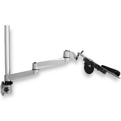 StarTech.com Sit Stand Monitor Arm, Max 30in Monitor, 1 Supported Display(s) With Extension Arm