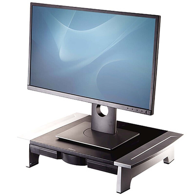 Fellowes 8031101 1 Monitor Riser