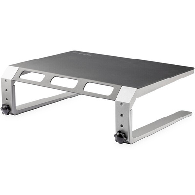 StarTech.com MONSTND 1 Monitor Riser, 32in Max Screen Size, 10kg Max Load