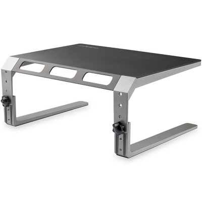 StarTech.com MONSTND 1 Monitor Riser, 32in Max Screen Size, 10kg Max Load