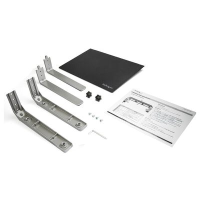 StarTech.com MONSTND 1 Monitor Riser, 32in Max Screen Size, 10kg Max Load