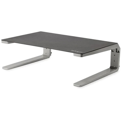 StarTech.com MONSTND 1 Monitor Riser, 32in Max Screen Size, 10kg Max Load