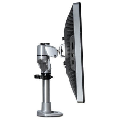 StarTech.com Desk Mounting Monitor Arm for 1 x Screen, 34in Screen Size