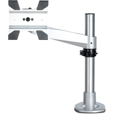 StarTech.com Desk Mounting Monitor Arm for 1 x Screen, 34in Screen Size
