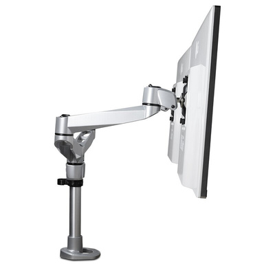 StarTech.com Desk Mounting Monitor Arm for 2 x Screen, 27in Screen Size
