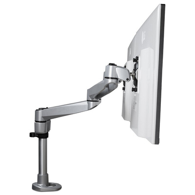 StarTech.com Desk Mounting Monitor Arm for 2 x Screen, 27in Screen Size
