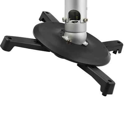 StarTech.com Ceiling Projector Mount, 15kg Max Load