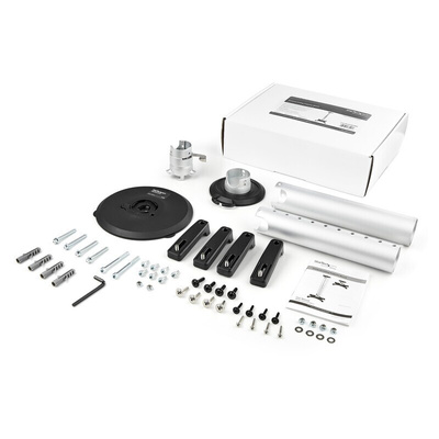 StarTech.com Ceiling Projector Mount, 15kg Max Load