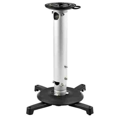 StarTech.com Ceiling Projector Mount, 15kg Max Load