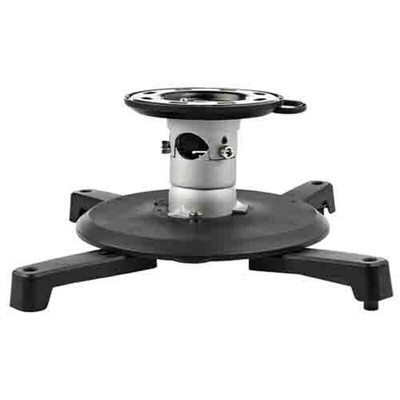 StarTech.com Ceiling Projector Mount, 15kg Max Load