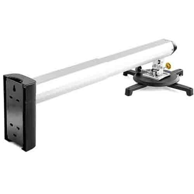 StarTech.com Wall Projector Mount, 15kg Max Load
