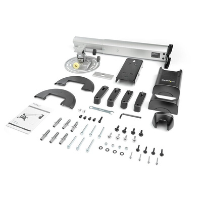 StarTech.com Wall Projector Mount, 15kg Max Load