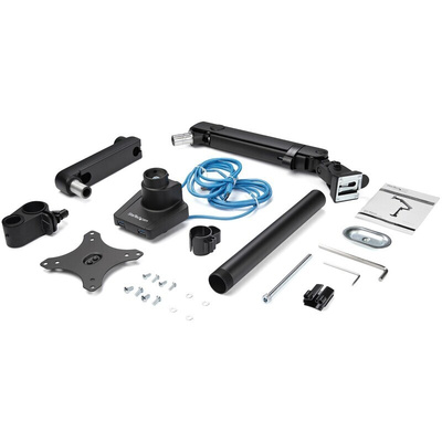 StarTech.com Desk Mounting Monitor Arm for 1 x Screen, 34in Screen Size