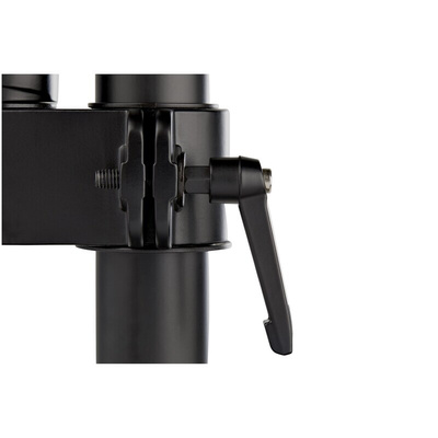 StarTech.com Desk Mounting Monitor Arm for 1 x Screen, 34in Screen Size