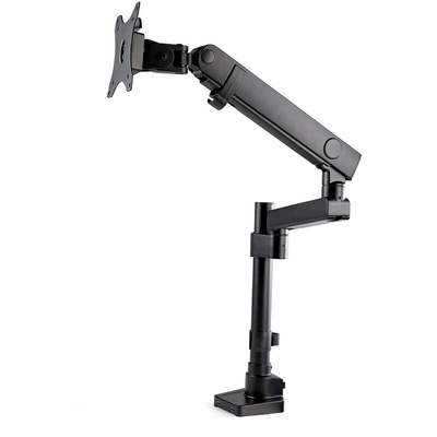 StarTech.com Desk Mounting Monitor Arm for 1 x Screen, 34in Screen Size
