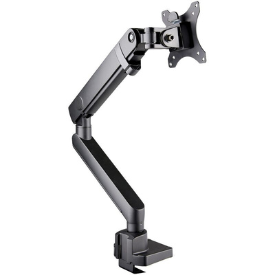 StarTech.com Desk Mounting Monitor Arm for 1 x Screen, 34in Screen Size