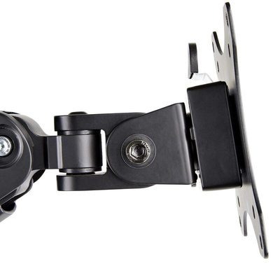 StarTech.com Desk Mounting Monitor Arm for 1 x Screen, 34in Screen Size