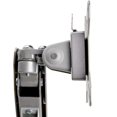 StarTech.com Desk Mounting Monitor Arm for 2 x Screen, 32in Screen Size