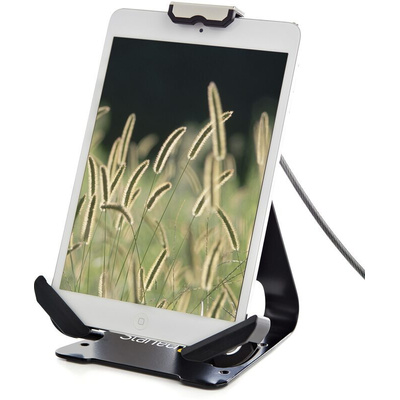 StarTech.com Tablet Stand for use with Tablets